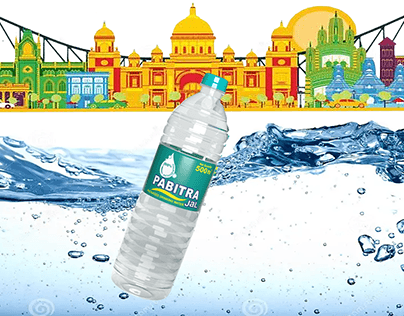 Best Packaged Drinking Water in Kolkata