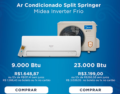 Midea Email Mkt