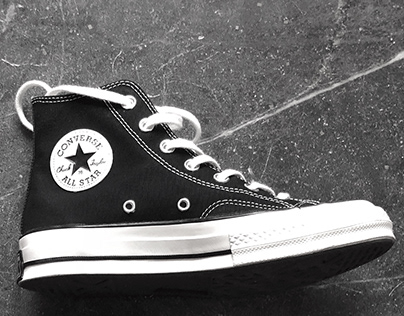Conversations on Converse: The 7 Creative Strategies