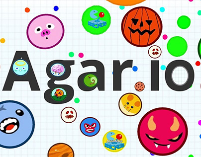 Agario Online