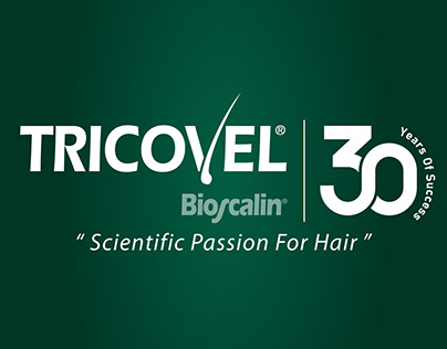 Tricovel bioscalin Egypt