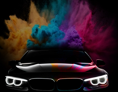 BMW Car design