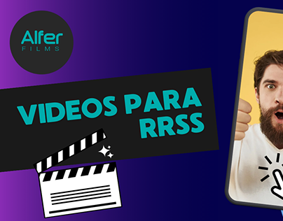 Videos para RRSS