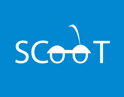 Scoot redesigned