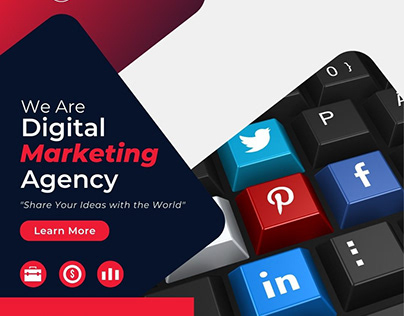Digital Media Marketing