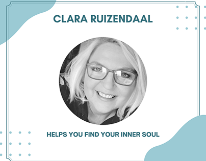 Clara Ruizendaal Helps You find your Inner Soul