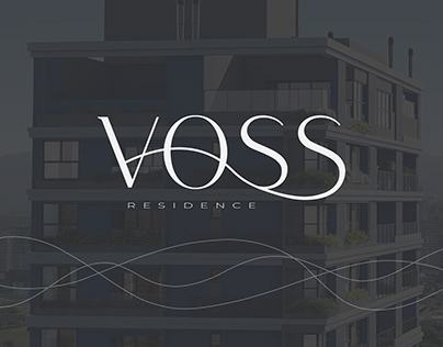 Printed and Mobile - Voss Residence