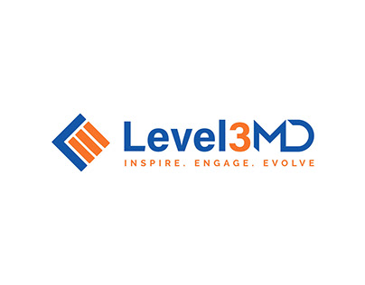 Brand Guide for Level 3MD