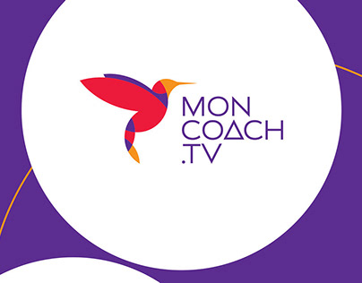 MonCoach.TV | Logo