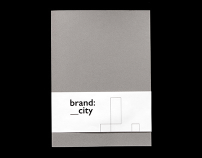 Brand: City – A Dissertation on City Branding
