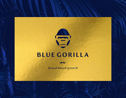 Blue Gorilla