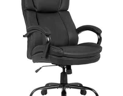 Big and Tall Executive Office Chair