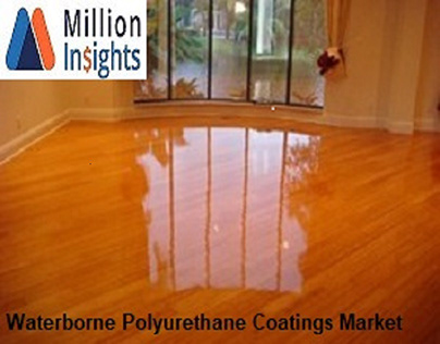 Waterborne Polyurethane Coatings Market