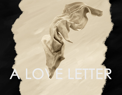 A Love Letter /anim.
