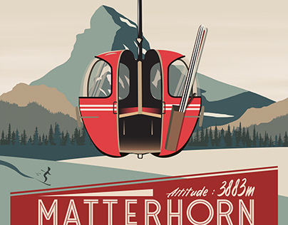 matterhorn
