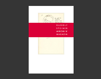 Rudolf Steiner Archiv Magazin