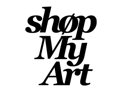 Project thumbnail - Shop My Art