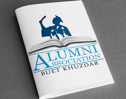 logo for university Alumni