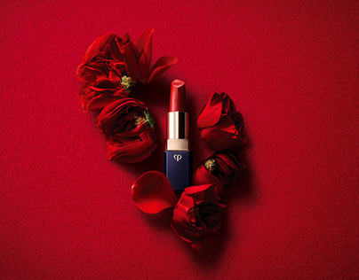 Clé de Peau Beauté lipstick