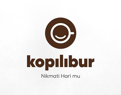 Logo Identity - Kopilibur