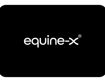 Project thumbnail - Equine-X