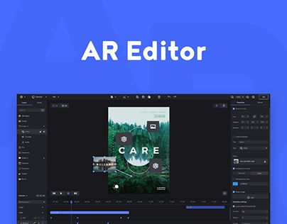 AR Editor