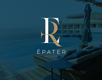EPATER | Resort Branding