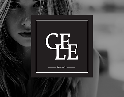 Cele.dk | Branding