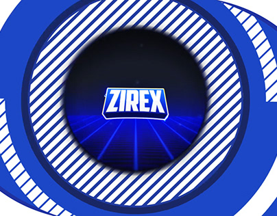 2D Intro - Zirex