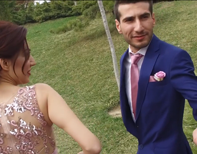Zeynel & Özge Wedding