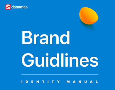 Coorporate Brand Guidlines