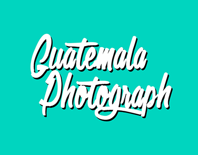 Guatemala Photograph