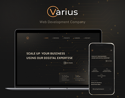 Web Development Company | Website Redesign