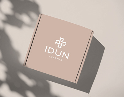 Caja para Delivery Idun