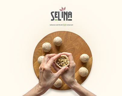 Selina "Lebanese and Greek Food"