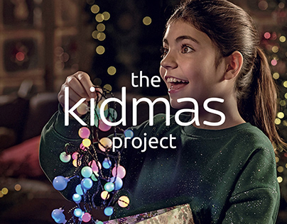 Sky - The Kidmas Project
