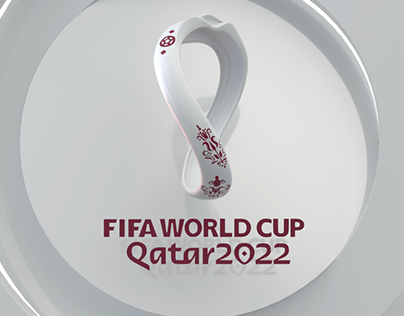 FIFA WORLDCUP 2022 IDENT