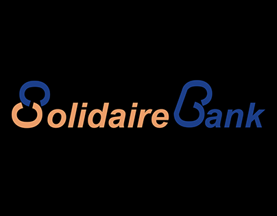 solidaire bank - logo