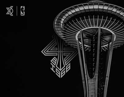 Seattle SuperSonics [ReBranding Project]