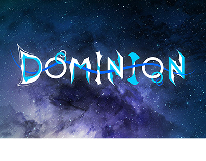 Logo Dominion