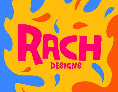 Rach Designs