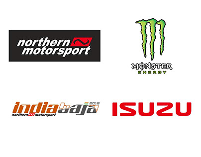 Northern Motorsport: India Baja 2018 - ISUZU - Monster