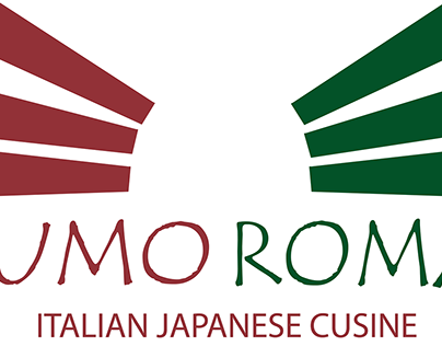 Sumo Roma Logo