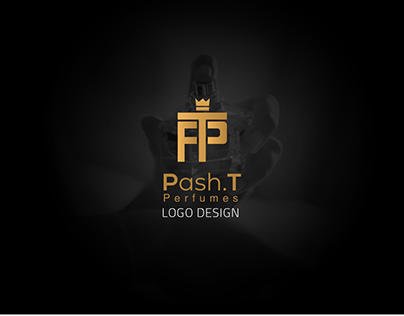 Logo Design - Pash T