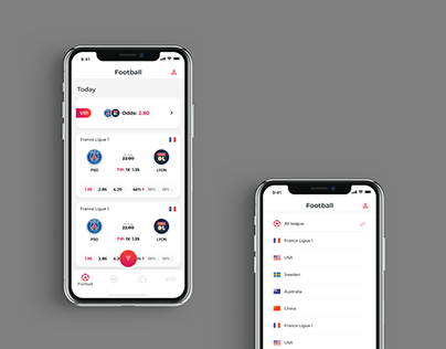 Sportbet Mobile App