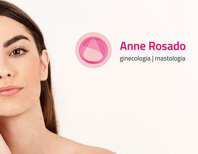 Anne Rosado ginecologia | mastologia