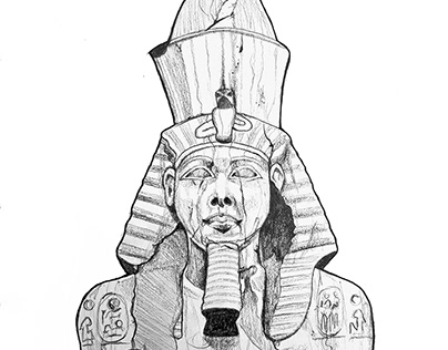 Ramesses II (Abu Simbel)