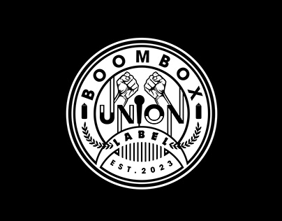 Boombox Union Record Label