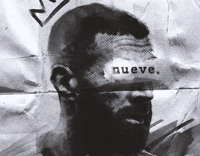Project thumbnail - Karim Benzema - Nueve.