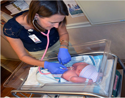 Top-tier Infant Hospital Care Summerville, SC